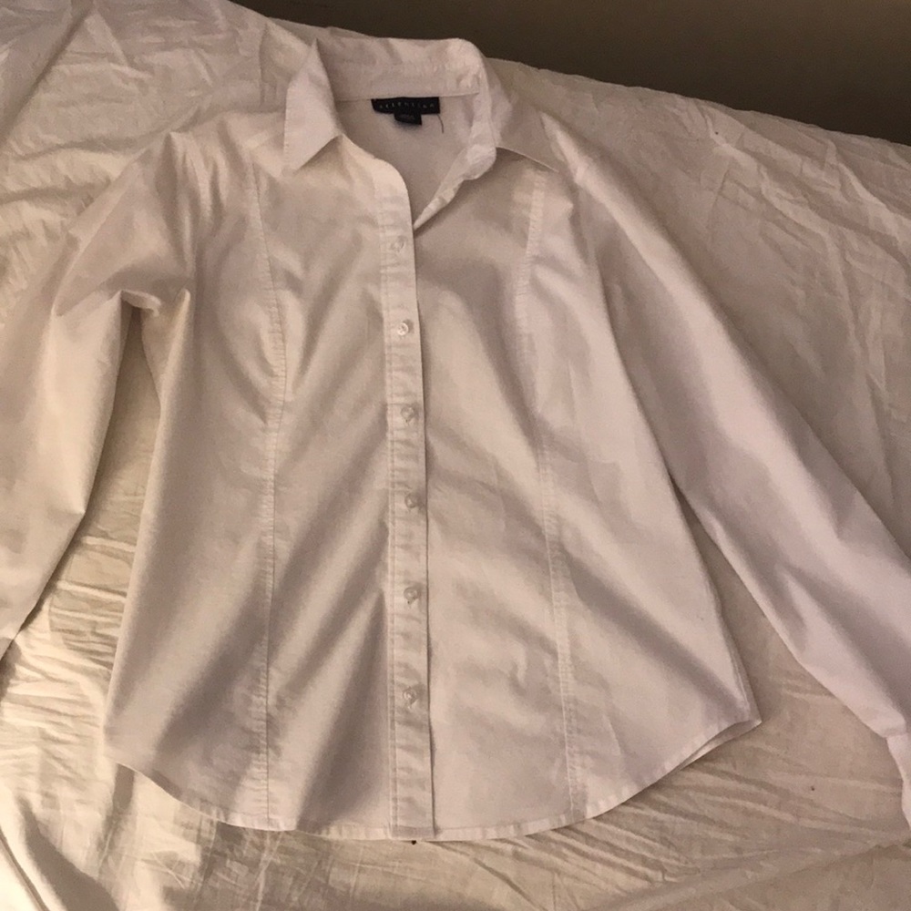 White Blouse